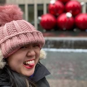 Meet your Posher, Dee margaux